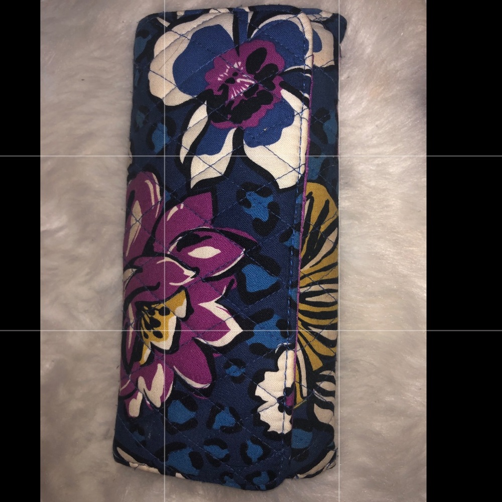 Vera Bradley wallet